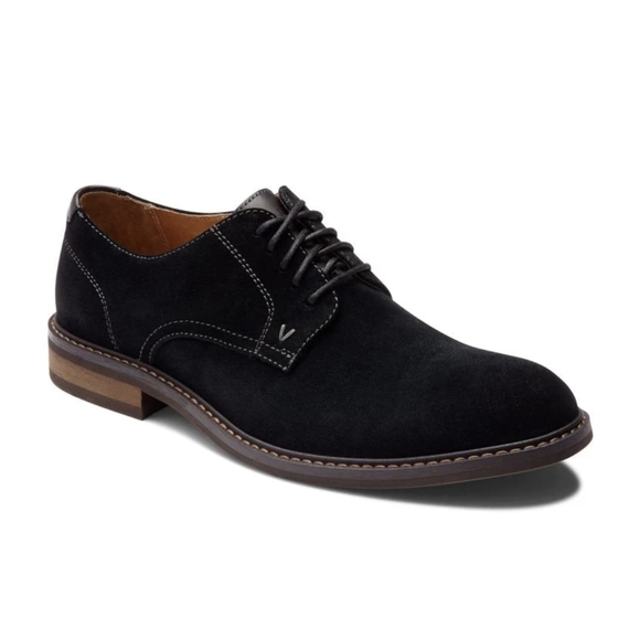 Vionic Bowery Graham - Men\'s Supportive Oxford main image 5